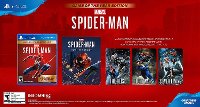 PS4 SCE 304313 Spider-Man: Game of the Year Edition - PS4-2