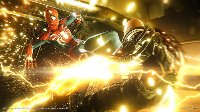 PS4 SCE 304313 Spider-Man: Game of the Year Edition - PS4-4