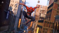 PS4 SCE 304313 Spider-Man: Game of the Year Edition - PS4-5