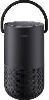 BOSE PORTABLE HOME SPEAKER BLACK Bose Portable Home Speaker - Black