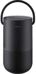 PORTABLE-HOME-SPK-BK Bose Portable Home Speaker - Black