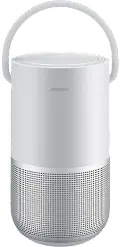 PROTABLE HOME SPEAKER SILVER Bose Portable Home Speaker - Silver