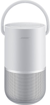 PROTABLE HOME SPEAKER SILVER Bose Portable Home Speaker - Silver