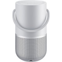 PROTABLE HOME SPEAKER SILVER Bose Portable Home Speaker - Silver-2