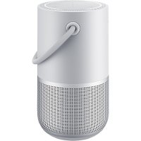 PROTABLE HOME SPEAKER SILVER Bose Portable Home Speaker - Silver-3