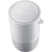 PROTABLE HOME SPEAKER SILVER Bose Portable Home Speaker - Silver-4