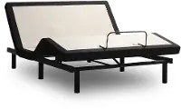 62604231 Sealy Twin-XL Adjustable Base - EASE 3.0