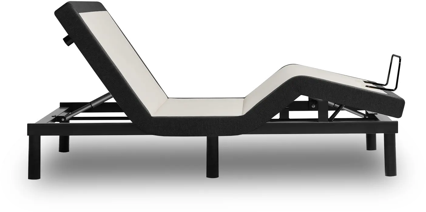 62604231 Sealy Twin-XL Adjustable Base - EASE 3.0-2