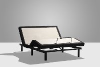 62604231 Sealy Twin-XL Adjustable Base - EASE 3.0-4