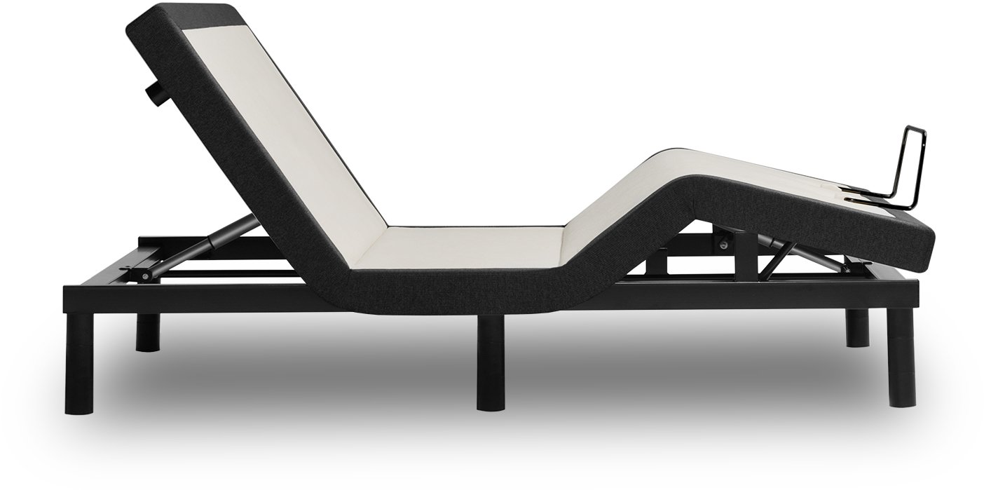 SET Sealy Split King Adjustable Base - EASE 3.0-2