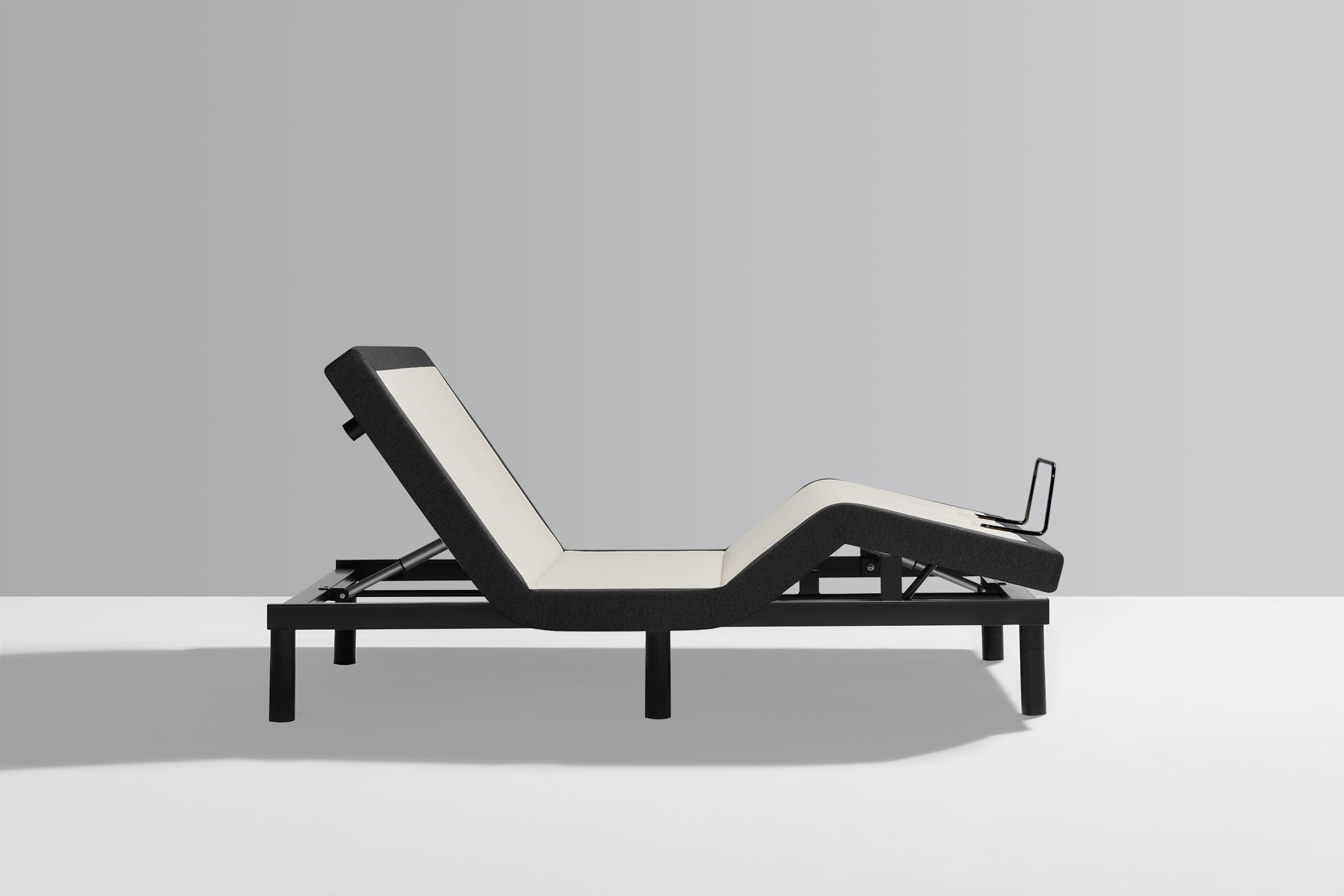 SET Sealy Split King Adjustable Base - EASE 3.0-3