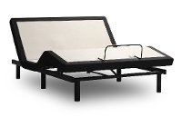 SCK-2PC3.0-BASE Sealy Split California King Adjustable Base - EASE 3.0-1