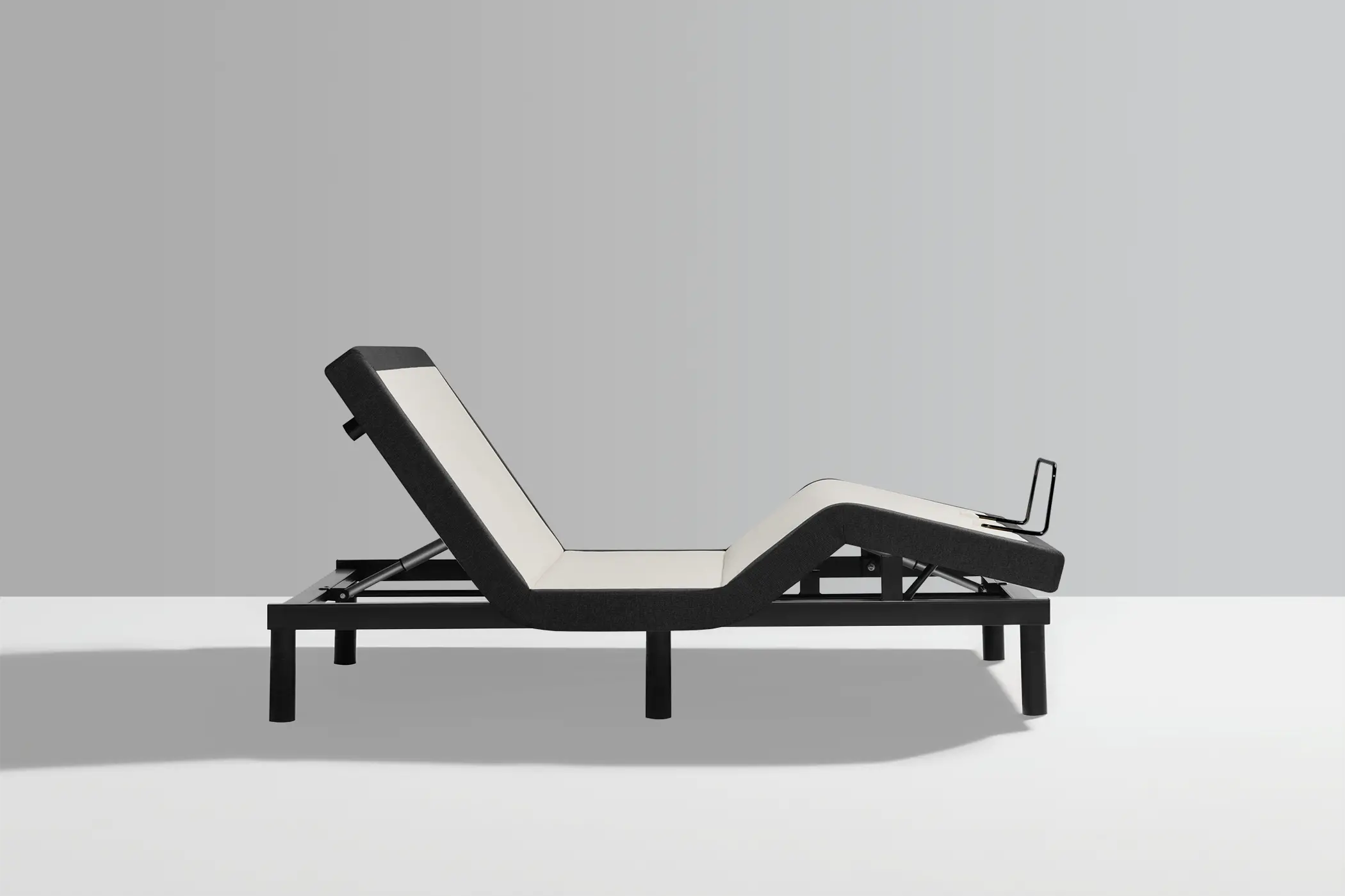 SCK-2PC3.0-BASE Sealy Split California King Adjustable Base - EASE 3.0-3