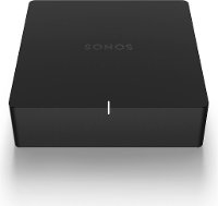 PORT - BLACK Sonos Port - Black