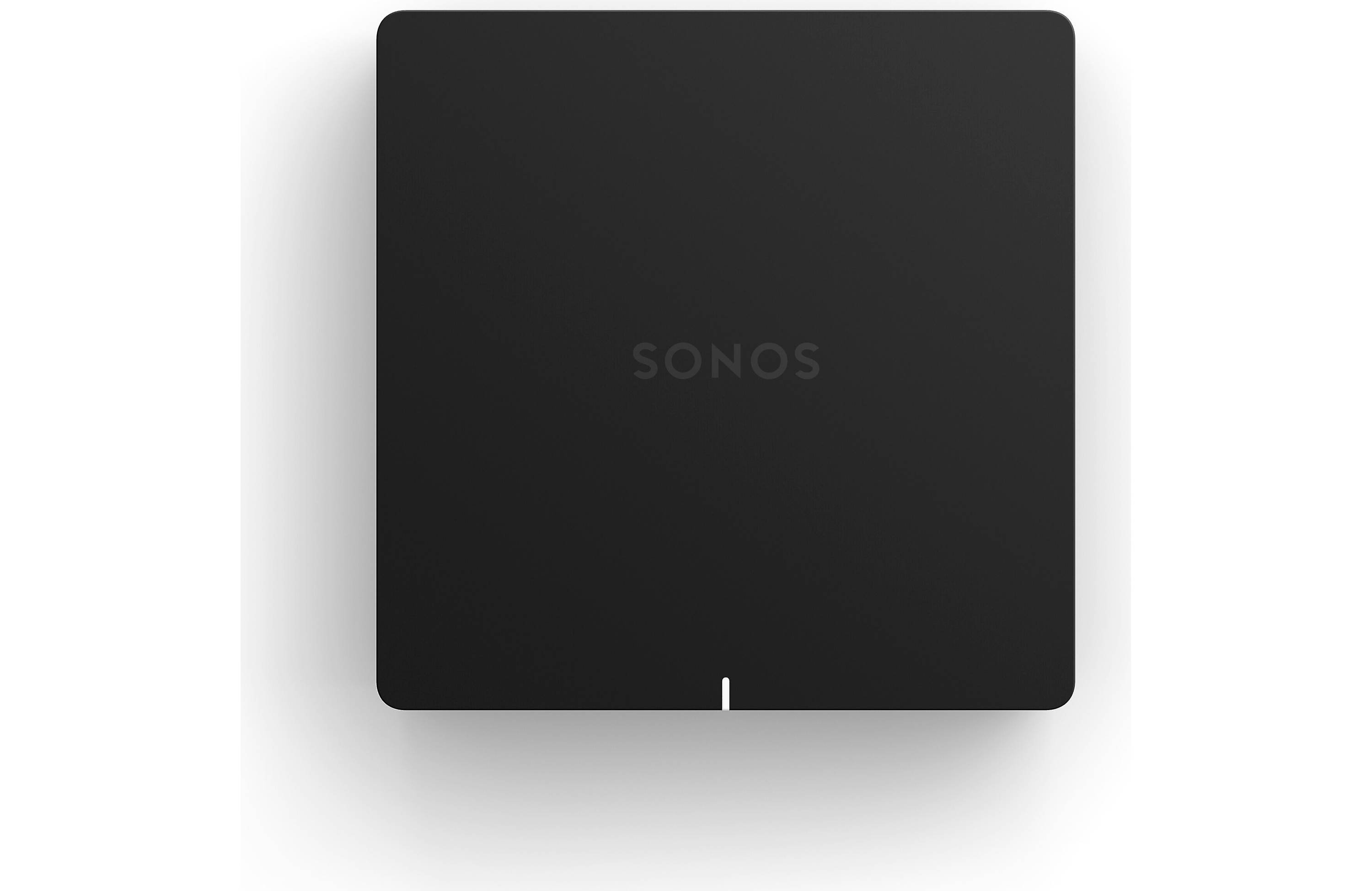 PORT - BLACK Sonos Port - Black-3