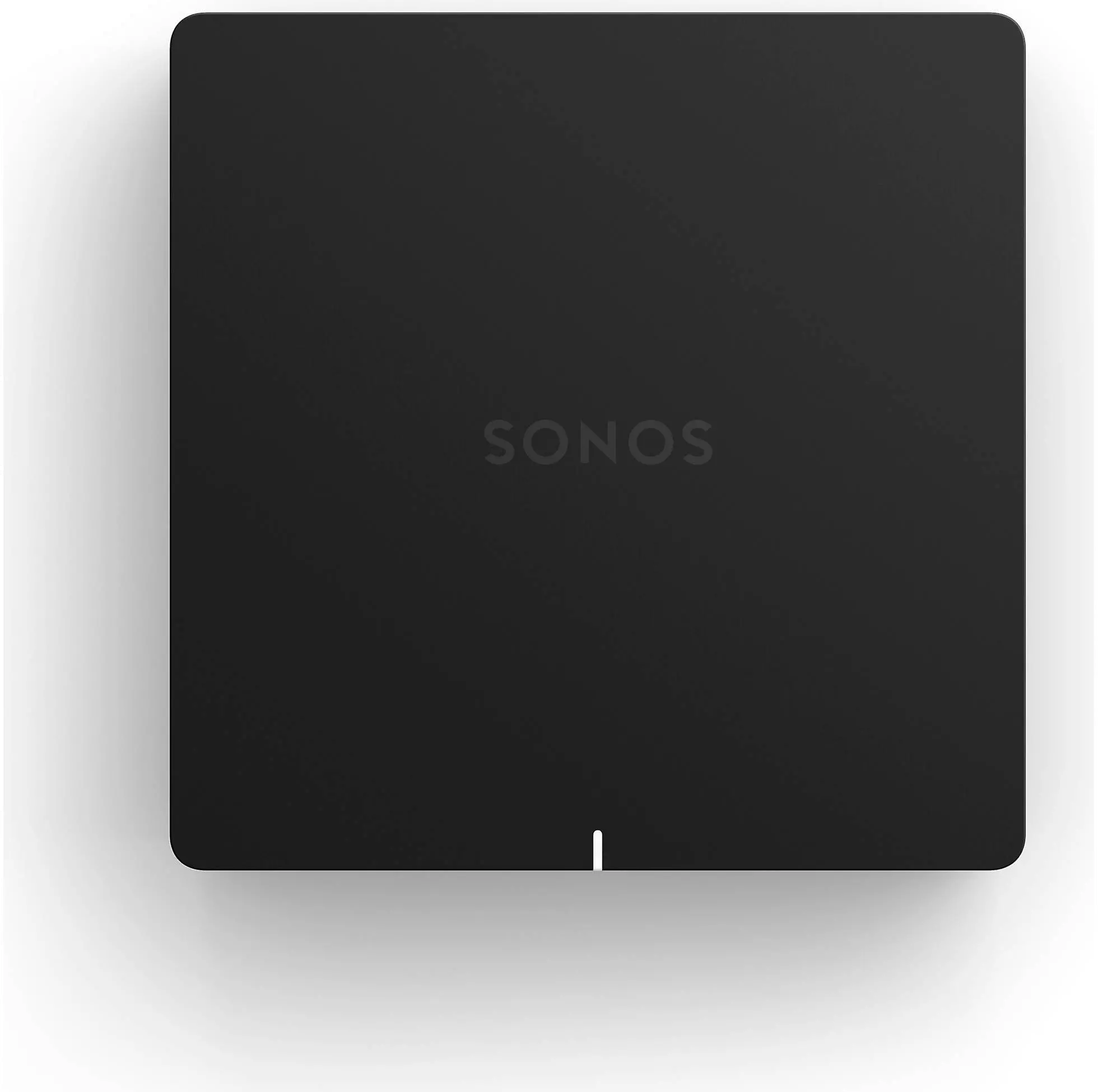 PORT - BLACK Sonos Port - Black-3