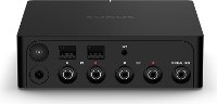 PORT - BLACK Sonos Port - Black-4