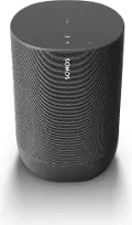 MOVE BLACK Sonos Move Portable Speaker - Black