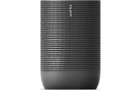 MOVE BLACK Sonos Move Portable Speaker - Black-3