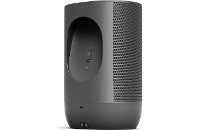 MOVE BLACK Sonos Move Portable Speaker - Black-5
