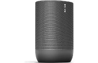 MOVE BLACK Sonos Move Portable Speaker - Black-7