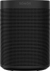 ONE SL/BLACK Sonos One SL Speaker - Black