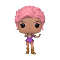 Funko Pop! The Greatest Showman - Annie Wheeler
