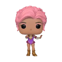 Funko Pop! The Greatest Showman - Annie Wheeler