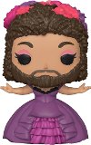 Funko Pop! The Greatest Showman - Bearded Lady