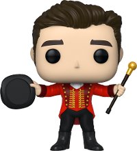 Funko Pop! The Greatest Showman - PT Barnum