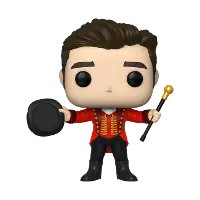 Funko Pop! The Greatest Showman - PT Barnum