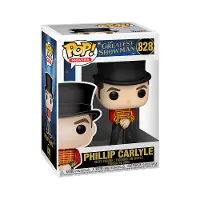 Funko Pop! The Greatest Showman - Phillip Carlyle
