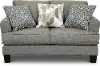 Bryn Gray Loveseat