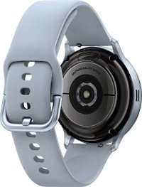 SM-R830NZSAXAR Samsung Galaxy Watch Active2 (40mm), Silver (Bluetooth)-3