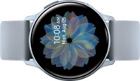 SM-R830NZSAXAR Samsung Galaxy Watch Active2 (40mm), Silver (Bluetooth)-5