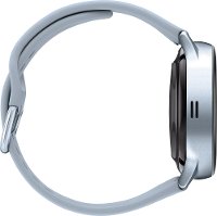 SM-R830NZSAXAR Samsung Galaxy Watch Active2 (40mm), Silver (Bluetooth)-6