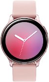 SM-R830NZDAXAR Samsung Galaxy Watch Active2 (40mm), Pink Gold (Bluetooth)