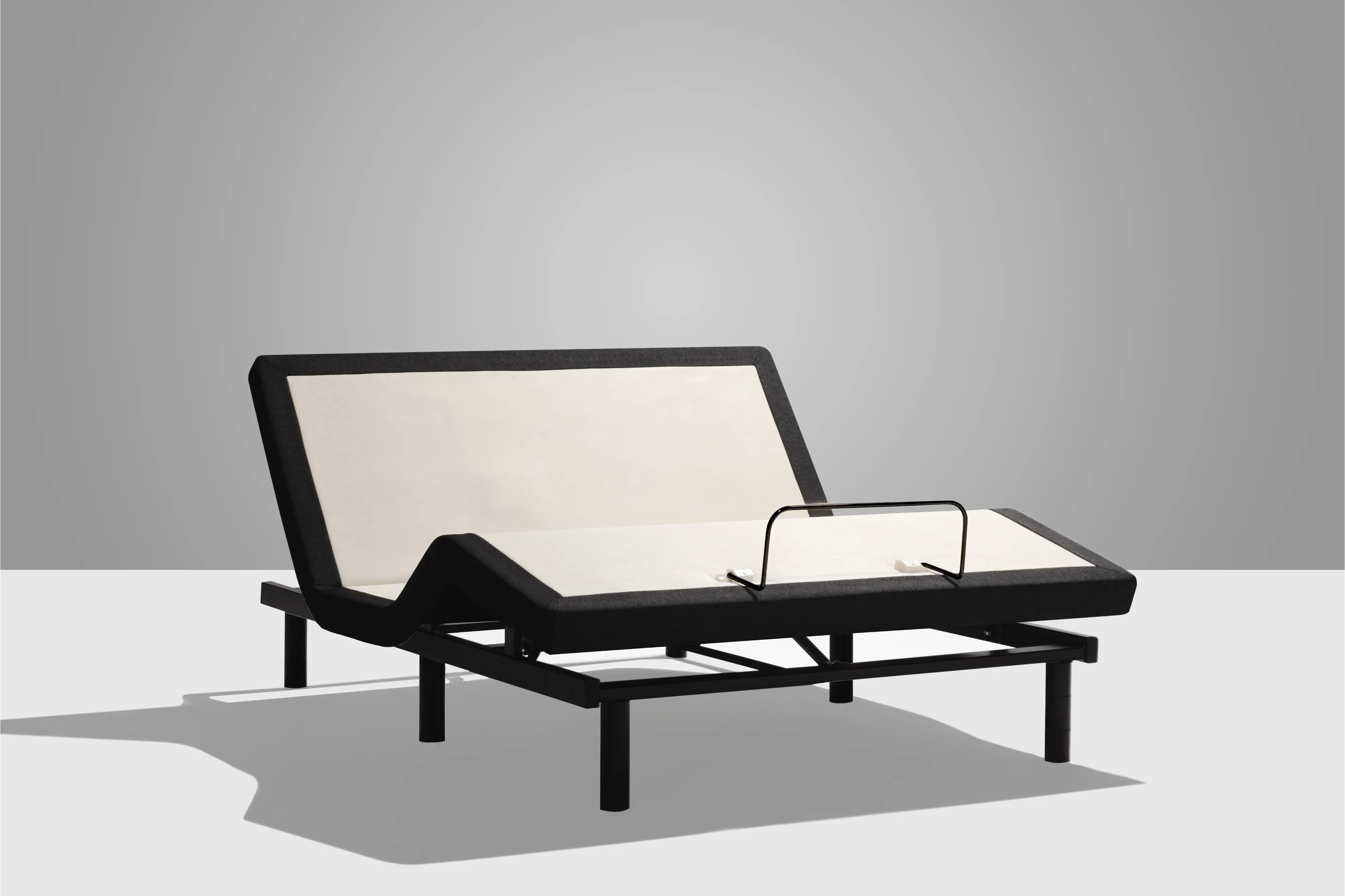 62604331 Sealy King Size Adjustable Base - EASE 3.0-4