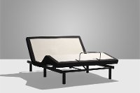 62604331 Sealy King Size Adjustable Base - EASE 3.0-4