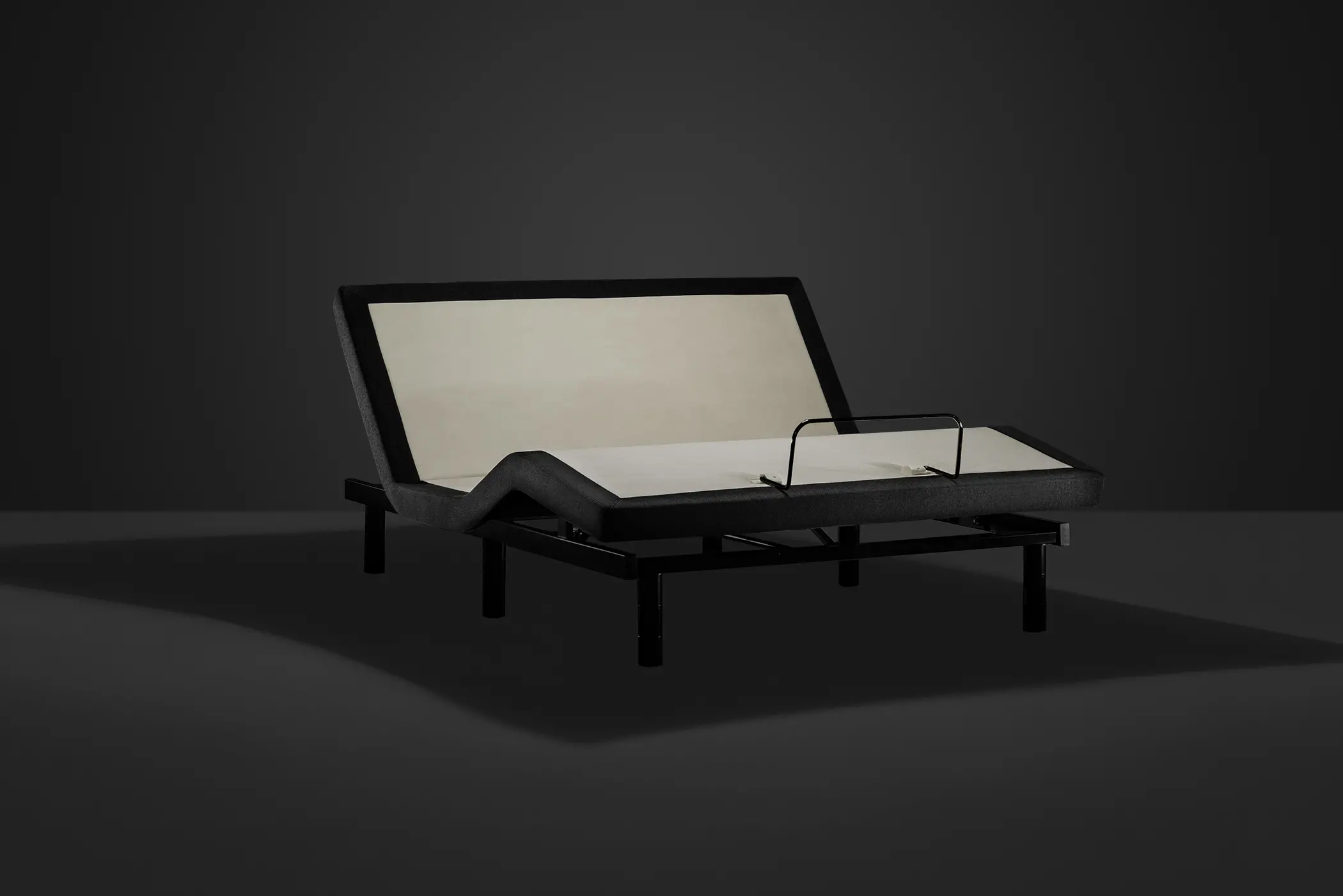 62604331 Sealy King Size Adjustable Base - EASE 3.0-5
