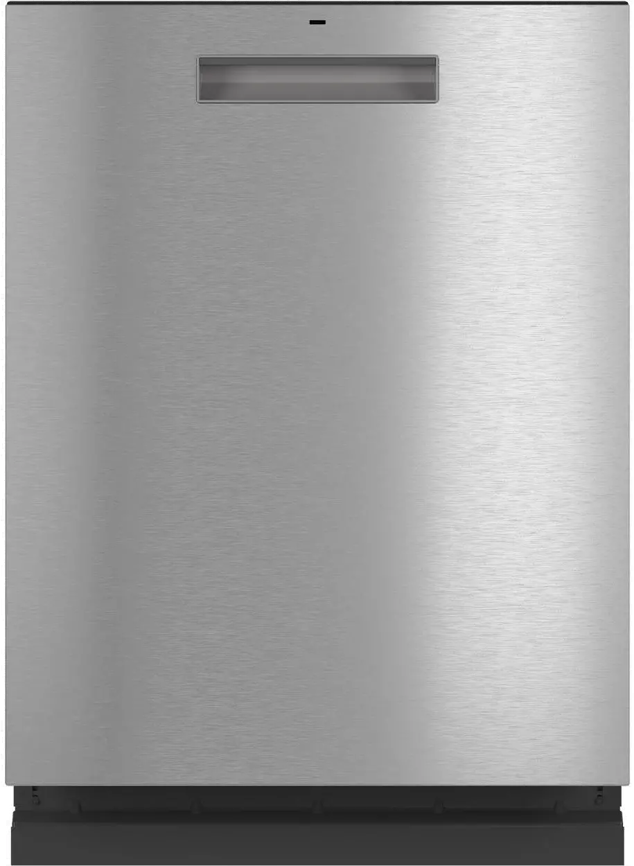 CDT845M5NS5 Cafe Top Control Dishwasher - Platinum-1