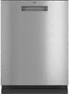 CDT845M5NS5 Cafe Top Control Dishwasher - Platinum
