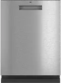 CDT845M5NS5 Cafe Top Control Dishwasher - Platinum