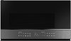 CVM721M2NS5 Cafe 30 Inch Over the Range Smart Microwave - 2.1 cu. ft., Platinum Glass
