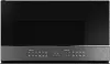 CVM721M2NS5 Cafe 30 Inch Over the Range Smart Microwave - 2.1 cu. ft., Platinum Glass
