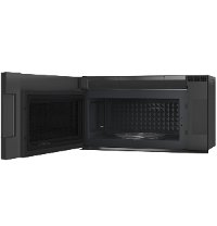 CVM721M2NS5 Cafe 30 Inch Over the Range Smart Microwave - 2.1 cu. ft., Platinum Glass-4