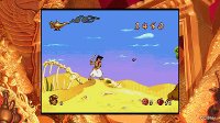 SWI UIE 79076 Disney Classic Games: Aladdin and Lion King - Nintendo Switch-2
