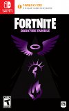 SWI WAR 69437 Fortnite Darkfire Bundle - Nintendo Switch