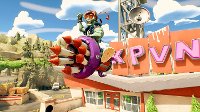 PS4 ELA 37076 Plants vs. Zombies: The Battle for Neighborville - PS4-2