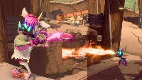 PS4 ELA 37076 Plants vs. Zombies: The Battle for Neighborville - PS4-3
